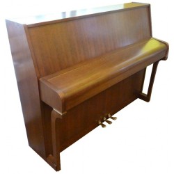 Piano Droit PLEYEL by SCHIMMEL Marigny 114cm