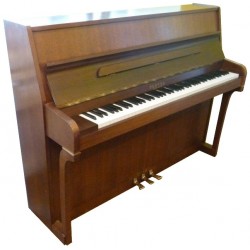 Piano Droit PLEYEL by SCHIMMEL Marigny 114cm