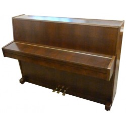 Piano Droit CHOPIN M100 noyer satiné