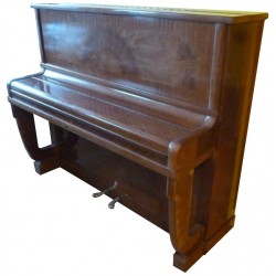 Piano Droit PLEYEL RB Bois Marqueté