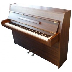 Piano Droit YAMAHA LU-101 Bois satiné