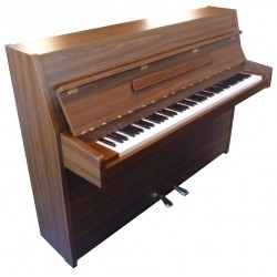 Piano Droit YAMAHA LU-101 Bois satiné