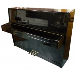 Piano Droit CHOPIN M100 Noir brillant