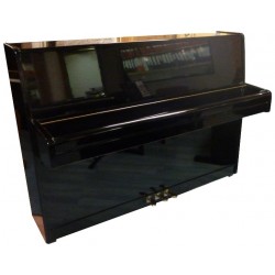 Piano Droit CHOPIN M100 Noir brillant