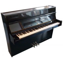 Piano Droit CHOPIN M100 Noir brillant