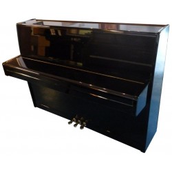 Piano Droit CHOPIN M100 Noir brillant