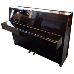 Piano Droit KAWAI CX5 Noir brillant