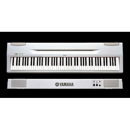 Piano numérique d'occasion YAMAHA P 60 S