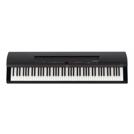 Piano numérique YAMAHA P 255 B noir