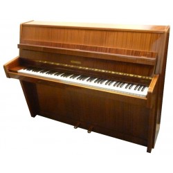 Piano Droit SCHIMMEL Fortissimo 108 acajou brillant