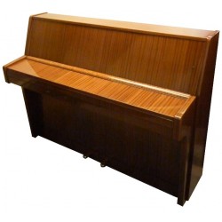Piano Droit SCHIMMEL Fortissimo 108 acajou brillant