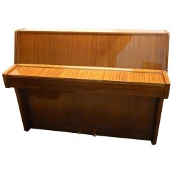 Piano Droit SCHIMMEL Fortissimo 108 acajou brillant