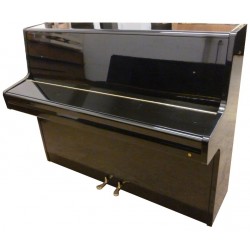 Piano Droit SAMICK S108S Noir brillant