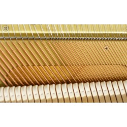 Piano Droit YAMAHA U100 Noir brillant 121cm