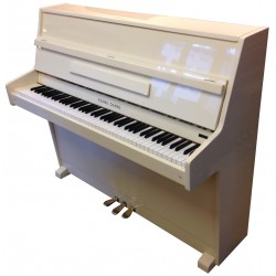 Piano Droit YOUNG-CHANG U-109 Ivoire brillant