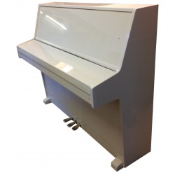 Piano Droit YOUNG-CHANG U-109 Ivoire brillant