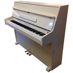 Piano Droit YOUNG-CHANG U-109 Ivoire brillant