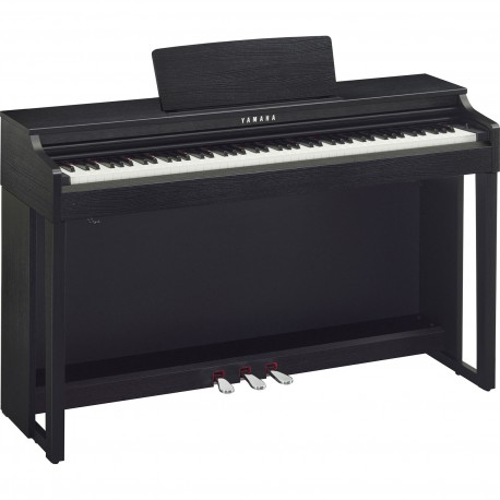 Piano numérique YAMAHA CLP-525 B