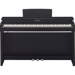 Piano numérique YAMAHA CLP-525 B