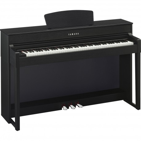 Piano numérique YAMAHA CLP-535 B