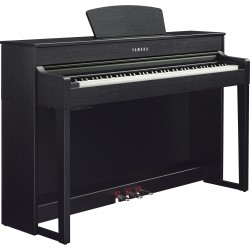 Piano numérique YAMAHA CLP-535 B