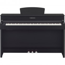Piano numérique YAMAHA CLP-535 B