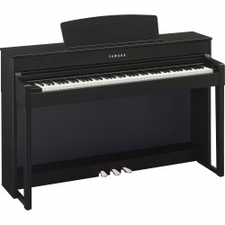 Piano numérique YAMAHA CLP-545 B