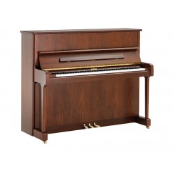 PIANO DROIT KEMBLE K121 CL Silent SH NOIR Brillant