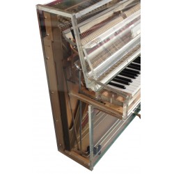 Piano Droit FURSTEIN TP-105 Cristal 