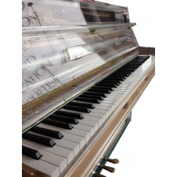 Piano Droit FURSTEIN TP-105 Cristal 