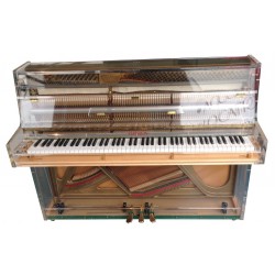 Piano Droit FURSTEIN TP-105 Cristal 