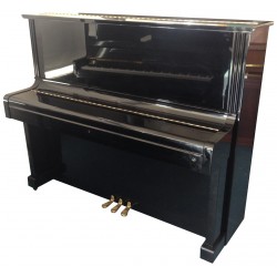 Piano Droit KAWAI BL-51 Noir brillant 126cm