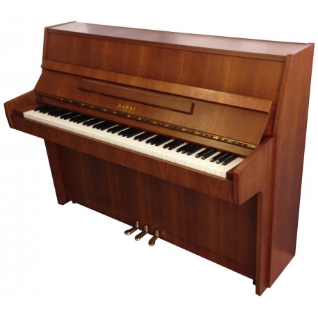 Piano Droit KAWAI CE-7 Noyer Satiné