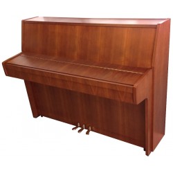 Piano Droit KAWAI CE-7 Noyer Satiné