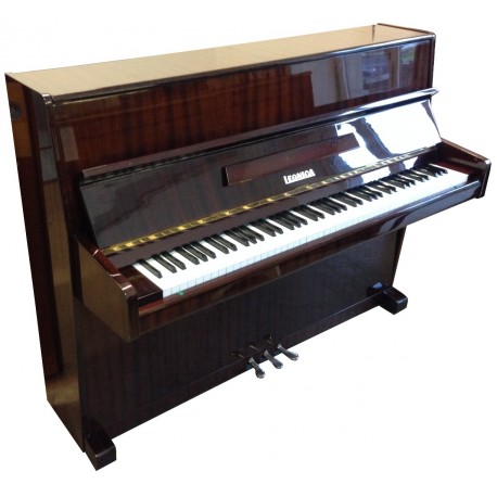 Piano Droit LEGNICA M110 Bois brillant