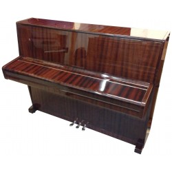 Piano Droit LEGNICA M110 Bois brillant