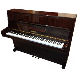 Piano Droit LEGNICA M110 Bois brillant