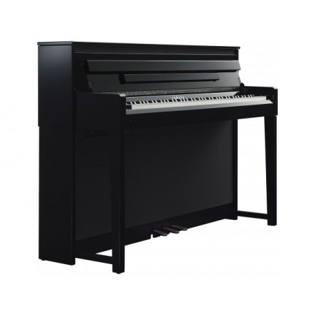 Piano numérique YAMAHA CLP-585 PE Noir poli