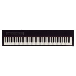 Piano numérique ROLAND F-20-CB Noir mat