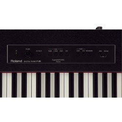 Piano numérique ROLAND F-20-CB Noir mat