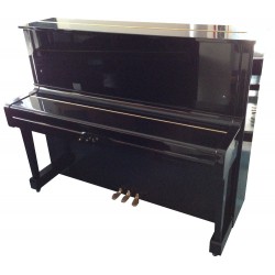 Piano Droit YAMAHA U1 121cm Noir brillant