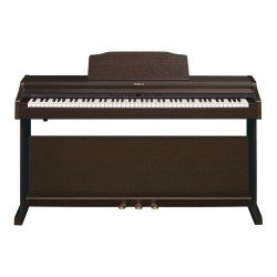 Piano numérique ROLAND RP401R RW Bois de rose