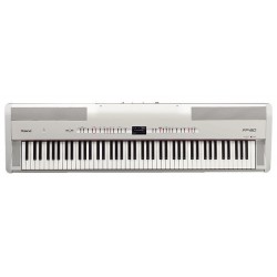 Piano numérique ROLAND FP-80-WH Blanc