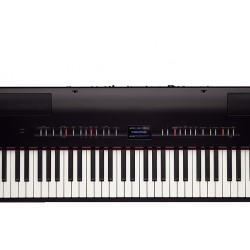 Piano numérique ROLAND FP-80-BK Noir mat