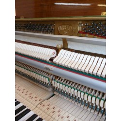 Piano Droit FURSTEIN TP-105 Acajou brillant