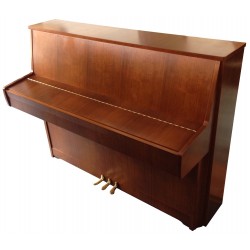 Piano Droit Kawai CE-8 Noyer satiné 112 cm
