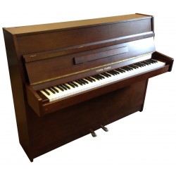 Piano Droit YOUNG CHANG EC-109 Noyer brillant