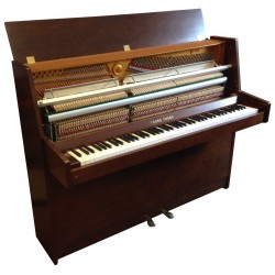 Piano Droit YOUNG CHANG EC-109 Noyer brillant