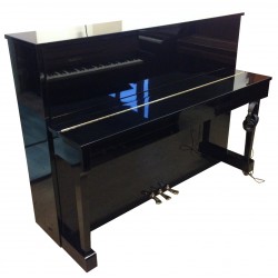 Piano Droit YAMAHA MP90T Silent 116cm Noir brillant