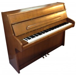 Piano Droit Bentley 108M Noyer satiné